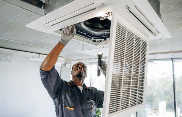 Licensed Heat Pump Repair service in Gilbert, IA - FH HVAC